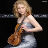 The Red Violin Caprices for Solo Violin: Var. III. Adagio, languid