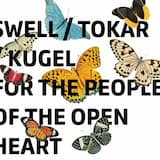 For the People of the Open Heart
