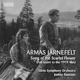 Chapter 1 "The First Flush of Spring" (Reconstructed by J. Kyllönen & J. Kuusisto)