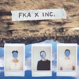 FKA × inc.