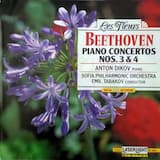 Piano Concerto No. 3 in C minor, Op. 37: I. Allegro non troppo