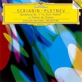 Symphony no. 3 in C minor, op. 43 “Le Divin Poème”: I. Divin Grandiose luttes. Lento - Allegro - Lento