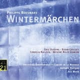 Wintermärchen (Le Conte d'Hiver): Beginning - "Für Den Winter" (Green, Leontes, Polixenes)