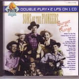 Tumbling Tumbleweeds