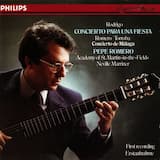 Concierto para una fiesta: 1. Allegro deciso