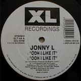 Ooh I Like It (original Sin)