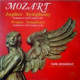 Symphony No. 38 In D Major, K. 504 (Prague): III. Finale (Presto)