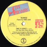 Take a Chance (short version)