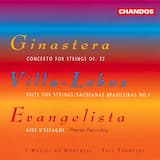 Concerto For Strings, Op. 33: 1. Variazioni Per I Solisti: Tema: Libero E Rapsodico - Variazione 1: Pochissimo Più Mosso - Variaz