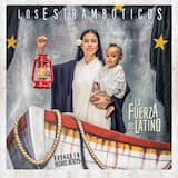 La fuerza del latino