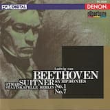 Symphony No. 1 in C major, Op. 21: I. Adagio molto - Allegro con brio