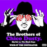 You Ain’t the Next DJ