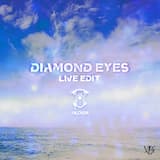 Diamond Eyes (live edit)