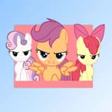 Hearts as Strong as Horses (Chang31ing remix)