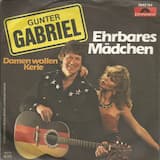 Ehrbares Mädchen (Good Hearted Woman)