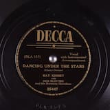 Dancing Under the Stars