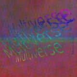 Iris Water in Colored Flame