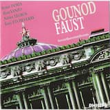 Faust : Invocation de Valentin « Avant de quitter ces lieux »