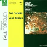 Sonate pour violoncelle & piano no. 1, op. 109: I. Allegro