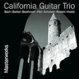 Passacaglia In C Minor, BWV 582 / Sonata In C Sharp Minor Op. 27 No. 2 “Moonlight”