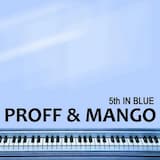 5th in Blue (PROFF original mix)