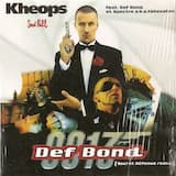 Def Bond (Secret Défense remix)