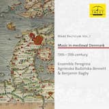 København, Det Arnamagneæaske Institut, ms. AM 76, 8° (mid-15th c.): Psallat fidelis concio