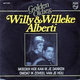 Moeder hoe kan ik je danken (Mother I’m Dreaming of You)