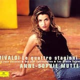 Concerto in mi maggiore, op. 8 no. 1, RV 269 "La Primavera": III. Allegro (Danza pastorale)