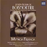 Sonata for Bassoon & Continuo no. 2 in G major, op. 50: iv. Giga