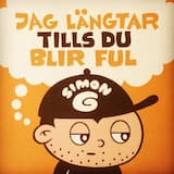 Jag längtar tills du blir ful (instrumental)