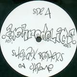 Shellack Brothers on Chrome