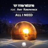 All I Need (dub mix)