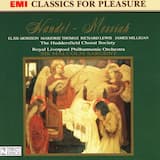 Recit: All they that see Him