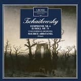 Symphony no. 6 in H-Moll, op. 74 "Pathétique": II. Allegro con grazia