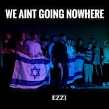 We Ain’t Going Nowhere