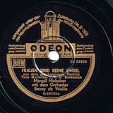 Frauen sind keine Engel