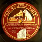 My Darling, My Darling Maa Være Som Du