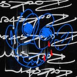 Blutige Tränen X Rockstar