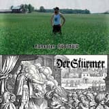 Kansojen hävittäjä