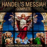 II. & III. Comfort Ye My People/Every Valley Shall Be Exalted