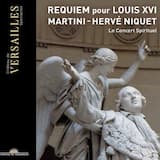 Requiem à la mémoire de Louis XVI: I. Requiem aeternam