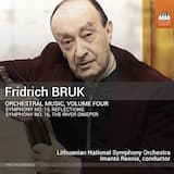 Symphony no. 15, Reflections: I. Reflection 1