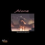 Alone (instrumental version)