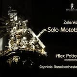 Barbara, dira effera!, ZWV 164