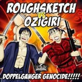 Terror In Your Mind (RoughSketch Remix)