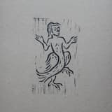 Improvisation for bowed banjo and shruti (25.6)