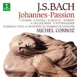 Johannes-Passion, BWV 245, Pt. 1: No. 1, Chor. Herr, unser Herrscher