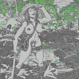 Nudism and Jungle Drumming