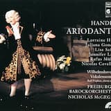 Overture: Largo, Allegro